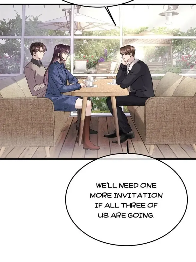 Gorgeous Robe Chapter 28 Online - página 21
