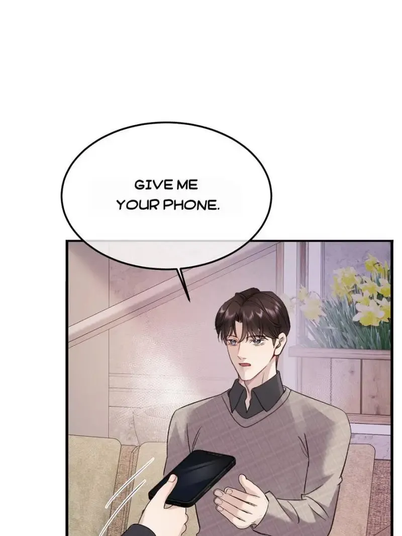 Gorgeous Robe Chapter 28 Online - página 22