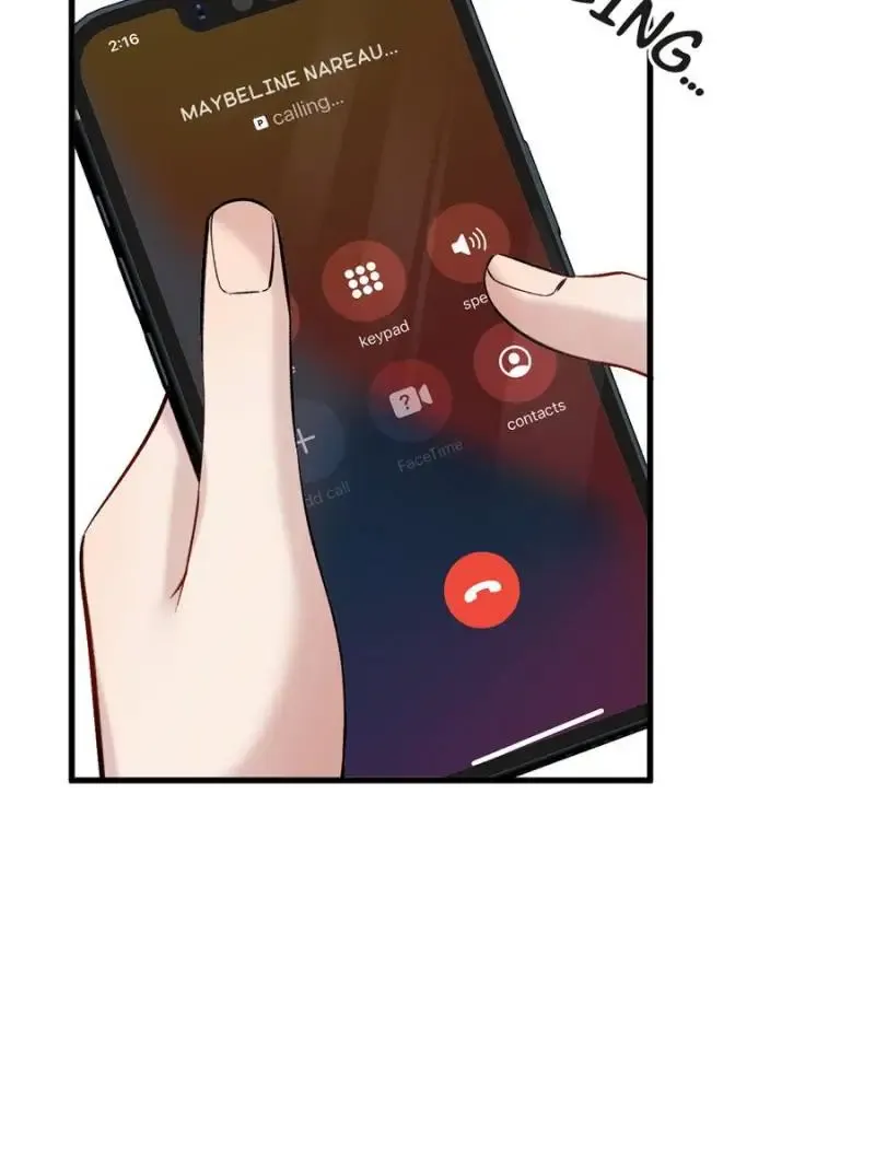 Gorgeous Robe Chapter 28 Online - página 24