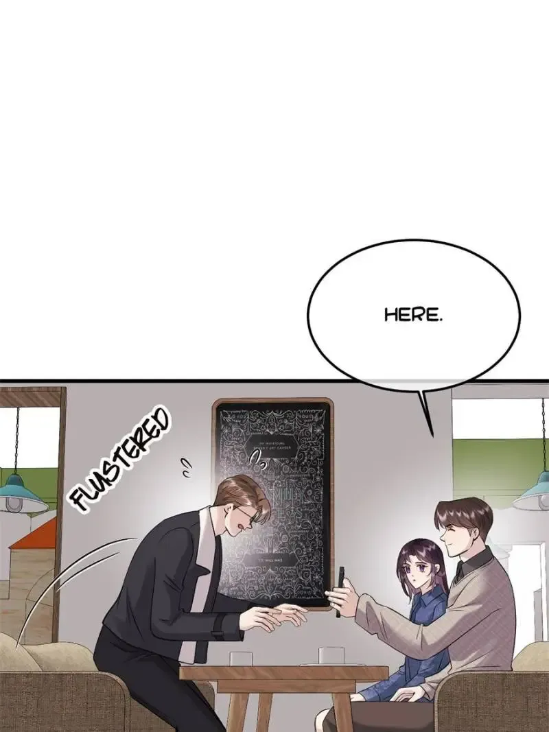 Gorgeous Robe Chapter 28 Online - página 25