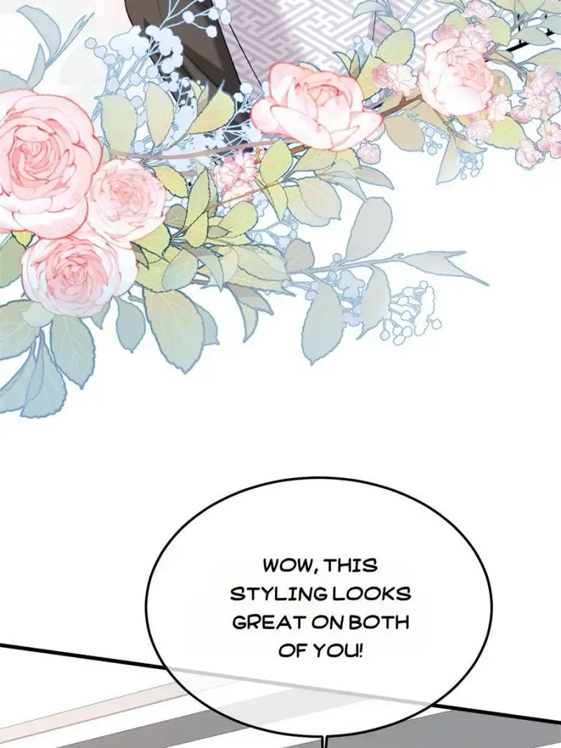 Gorgeous Robe Chapter 28 Online - página 34