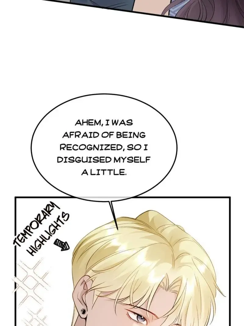 Gorgeous Robe Chapter 28 Online - página 36