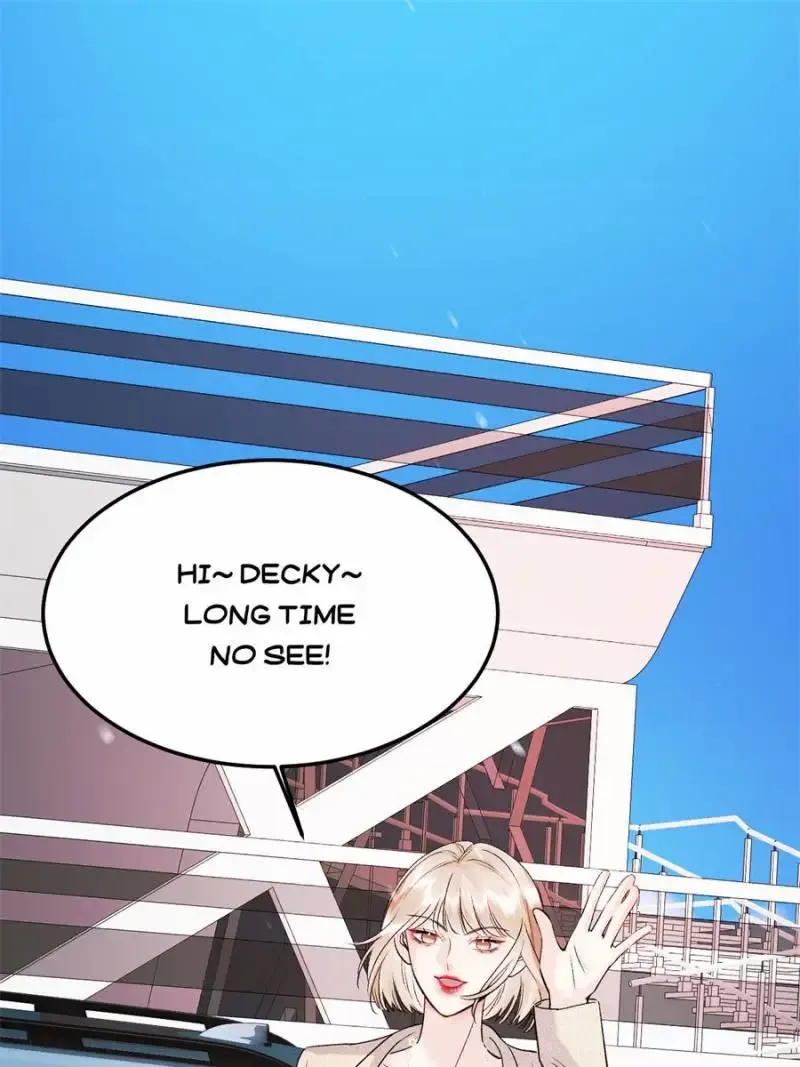 Gorgeous Robe Chapter 28 Online - página 38