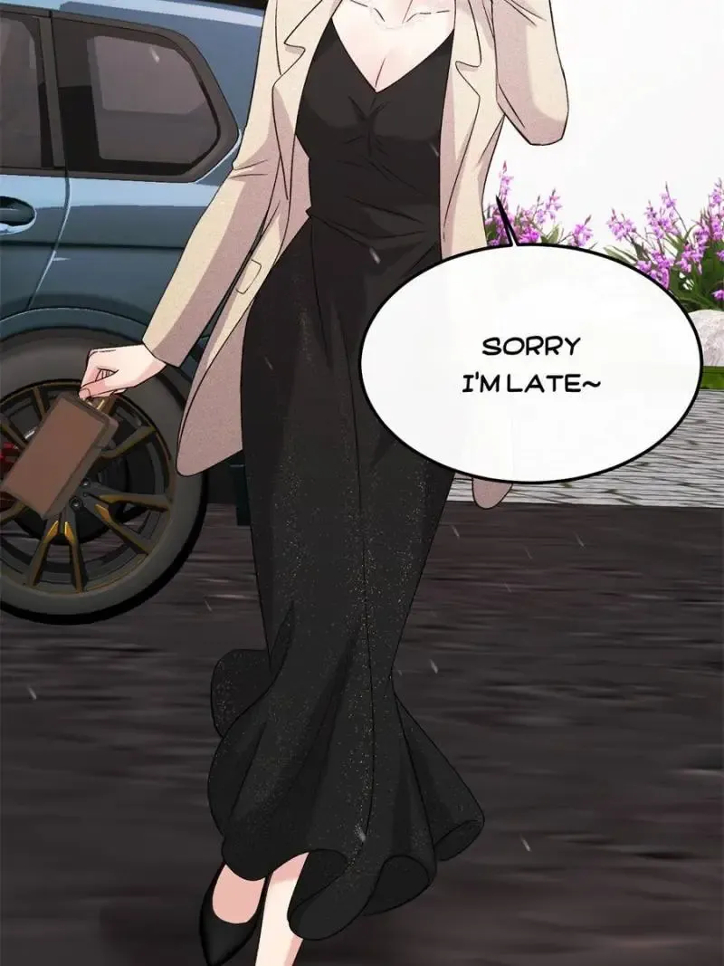 Gorgeous Robe Chapter 28 Online - página 39