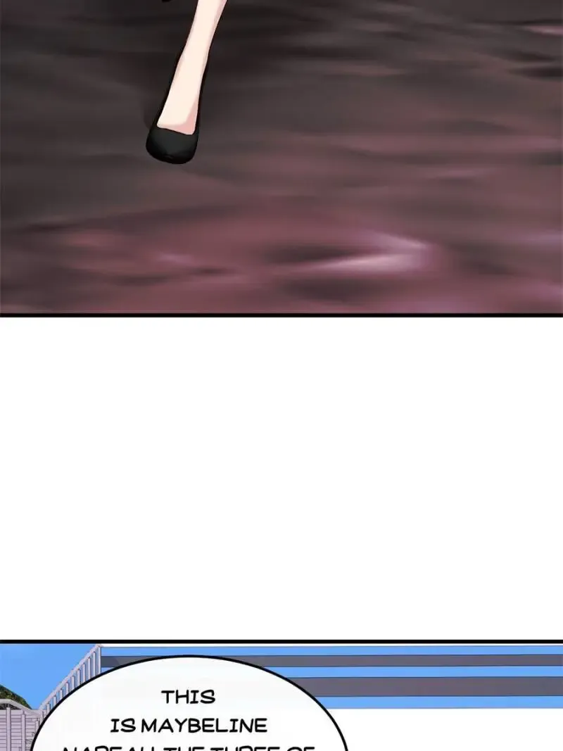 Gorgeous Robe Chapter 28 Online - página 40