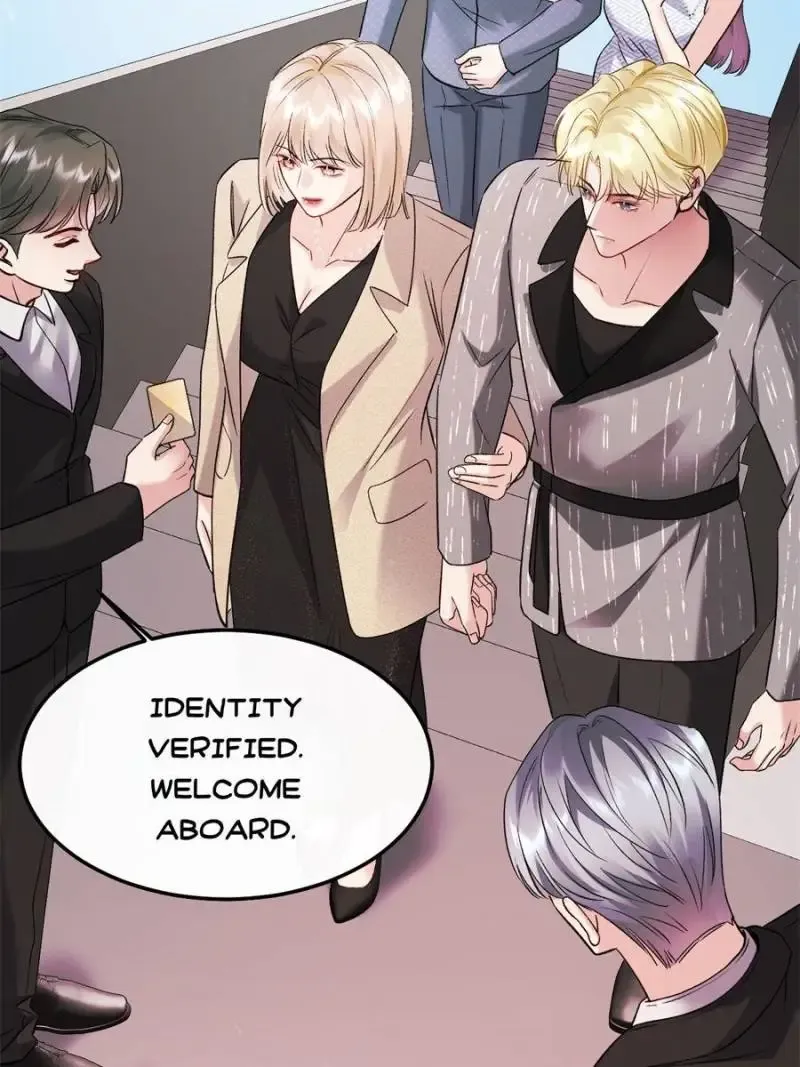 Gorgeous Robe Chapter 28 Online - página 44