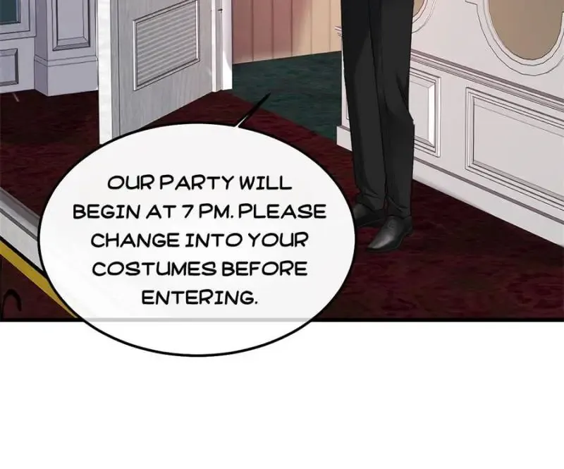 Gorgeous Robe Chapter 28 Online - página 47