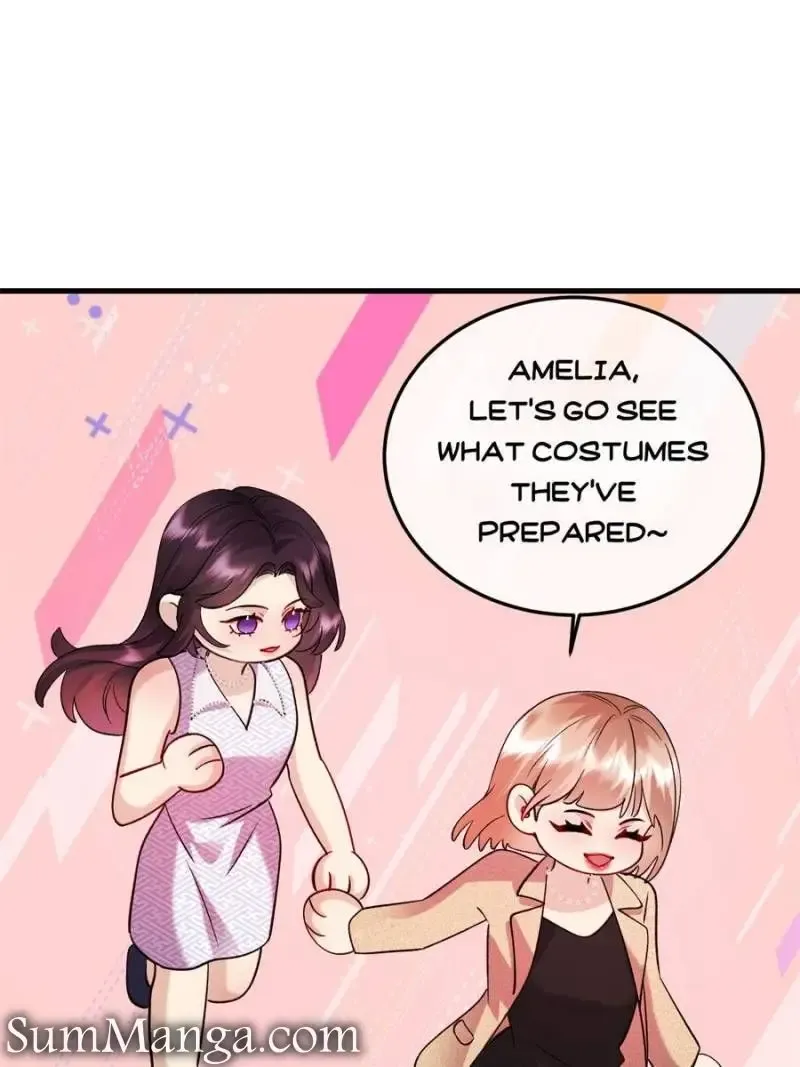 Gorgeous Robe Chapter 28 Online - página 48