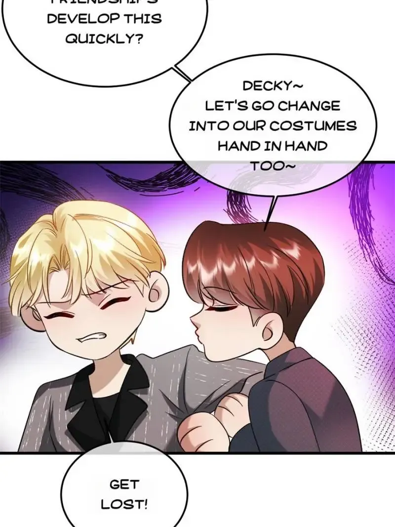Gorgeous Robe Chapter 28 Online - página 50