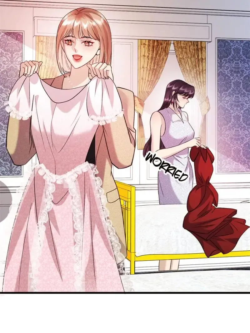 Gorgeous Robe Chapter 28 Online - página 52