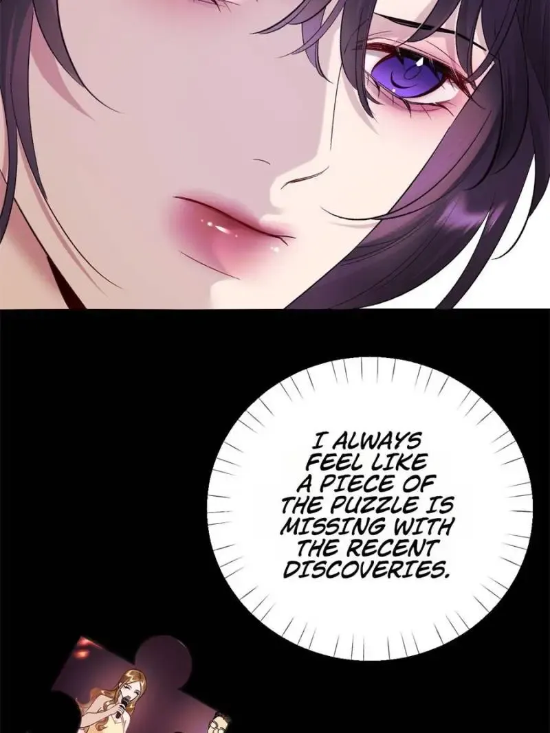 Gorgeous Robe Chapter 28 Online - página 54