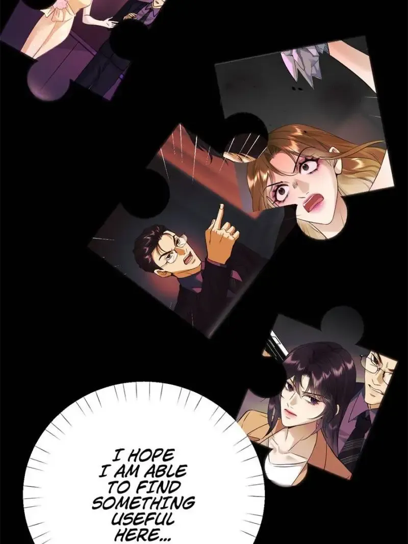 Gorgeous Robe Chapter 28 Online - página 55