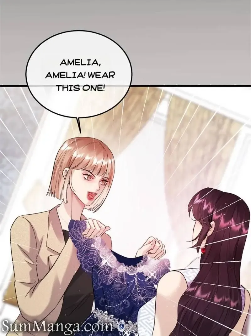 Gorgeous Robe Chapter 28 Online - página 58