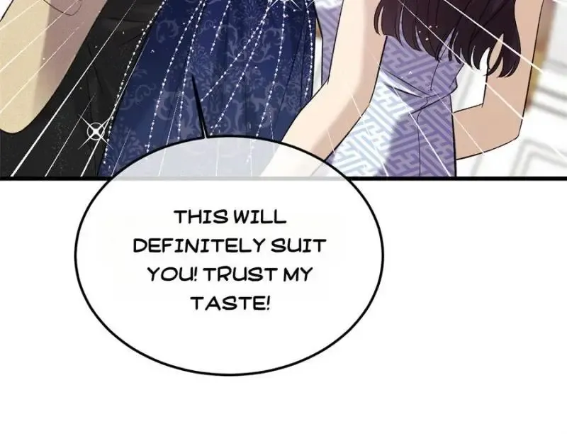 Gorgeous Robe Chapter 28 Online - página 59