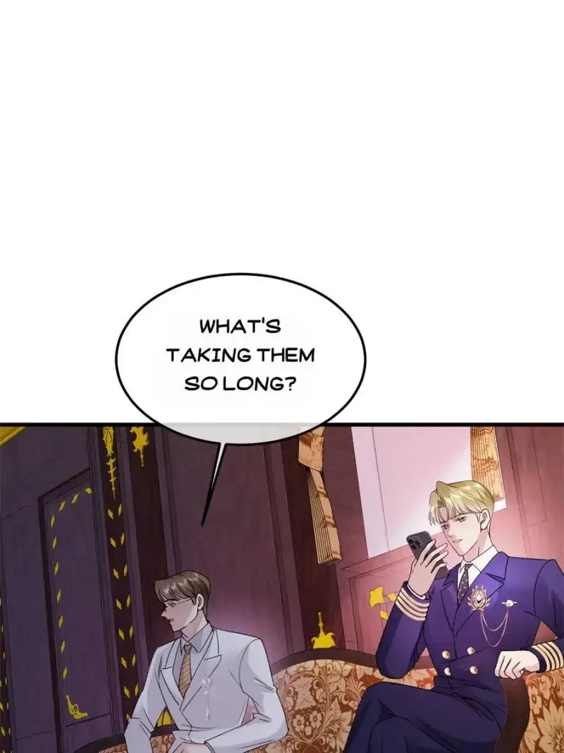 Gorgeous Robe Chapter 28 Online - página 62
