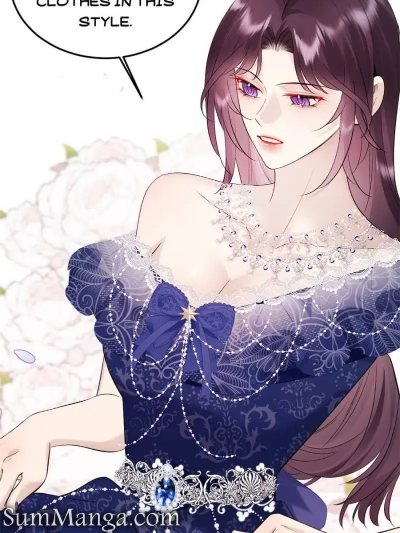 Gorgeous Robe Chapter 28 Online - página 73