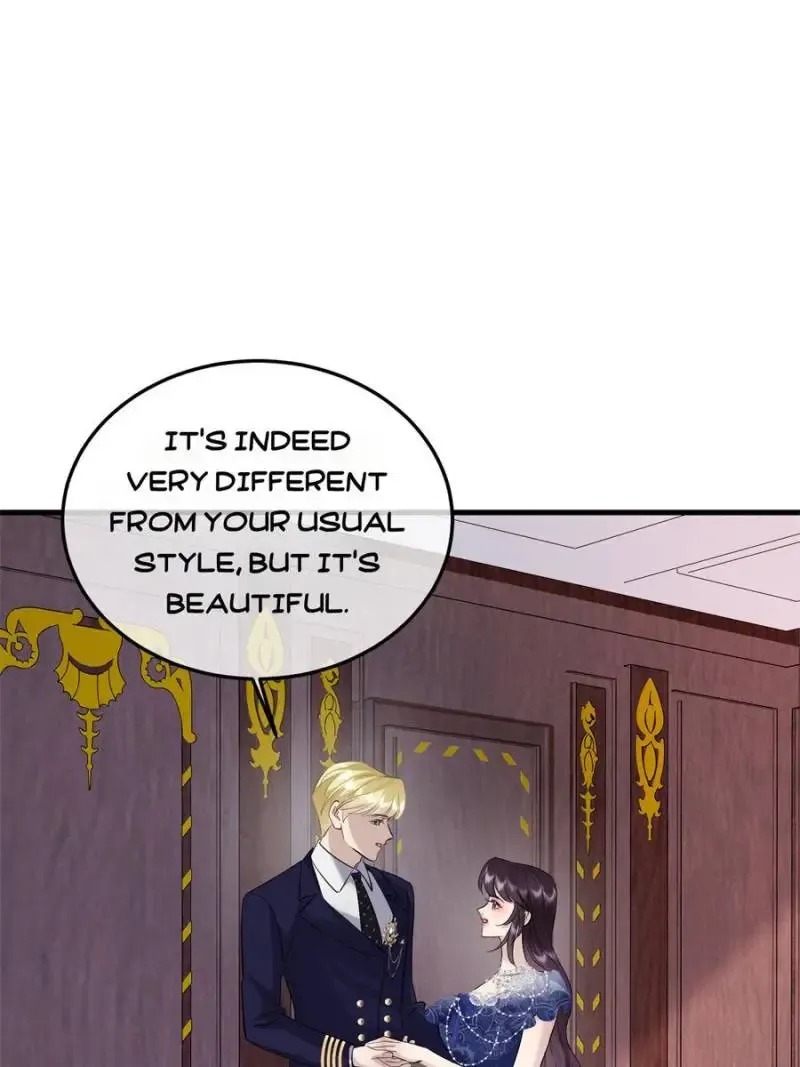 Gorgeous Robe Chapter 28 Online - página 75