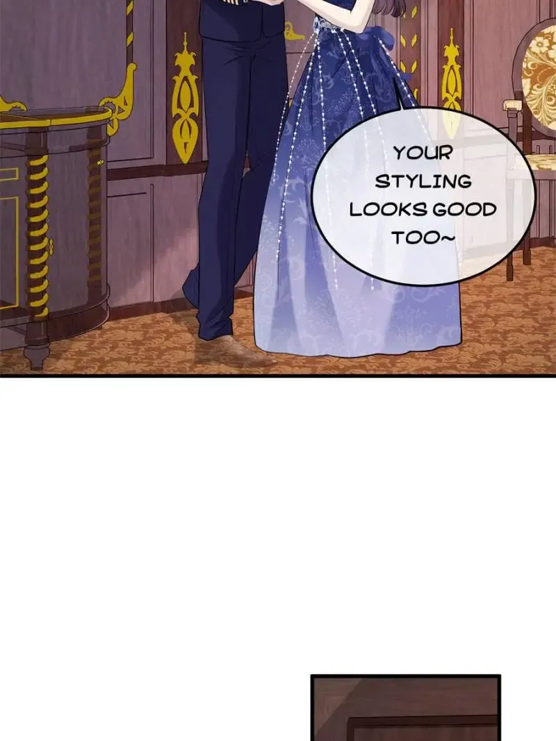 Gorgeous Robe Chapter 28 Online - página 76