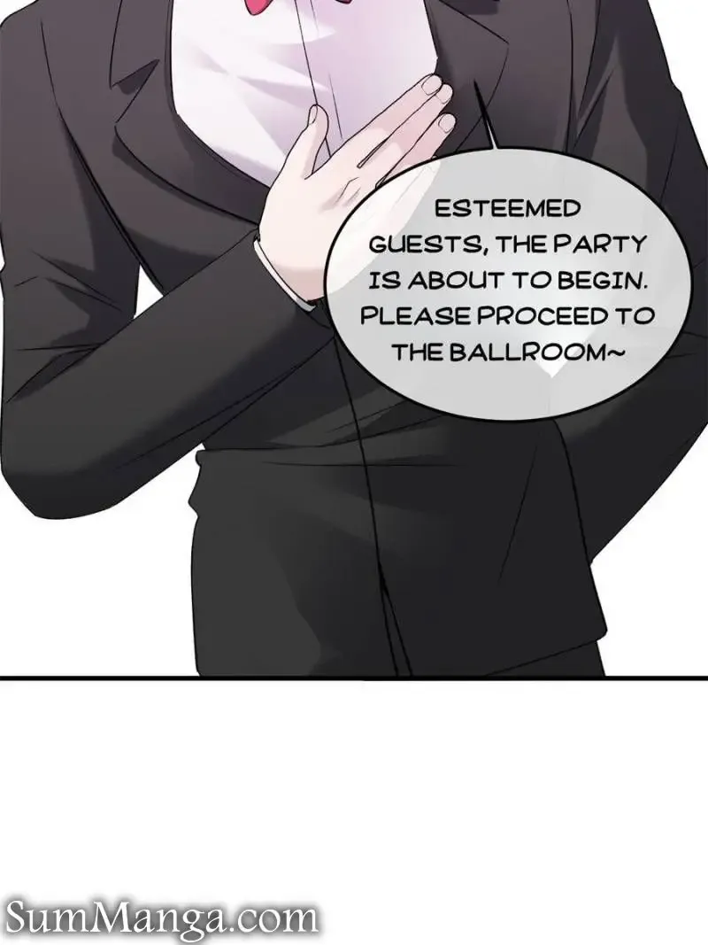 Gorgeous Robe Chapter 28 Online - página 78
