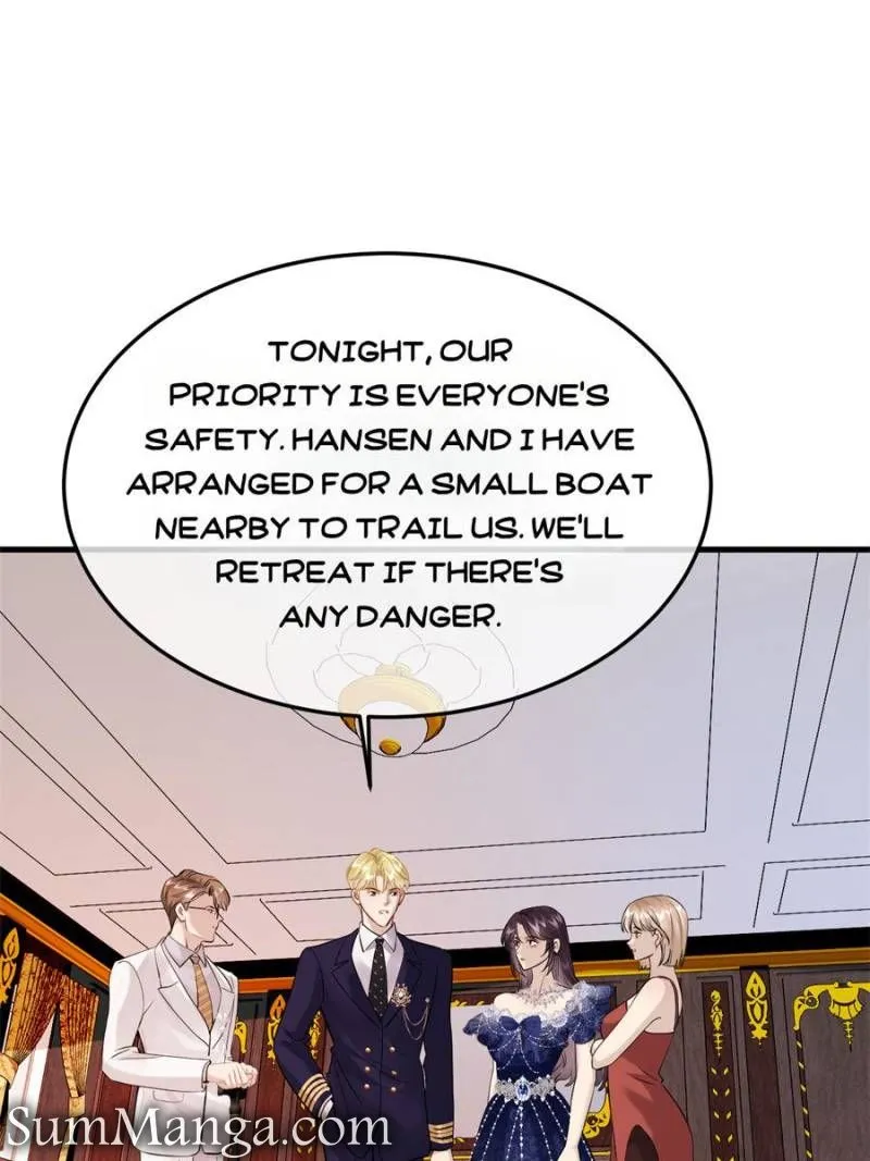 Gorgeous Robe Chapter 29 Online - página 3