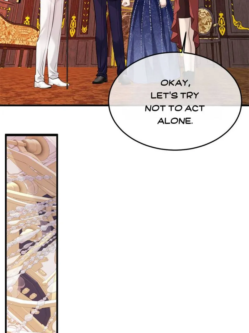 Gorgeous Robe Chapter 29 Online - página 4