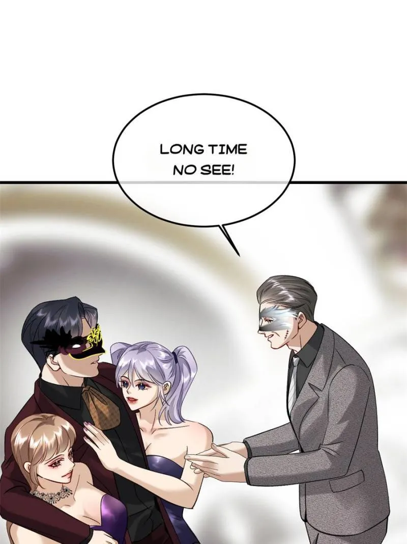 Gorgeous Robe Chapter 29 Online - página 10