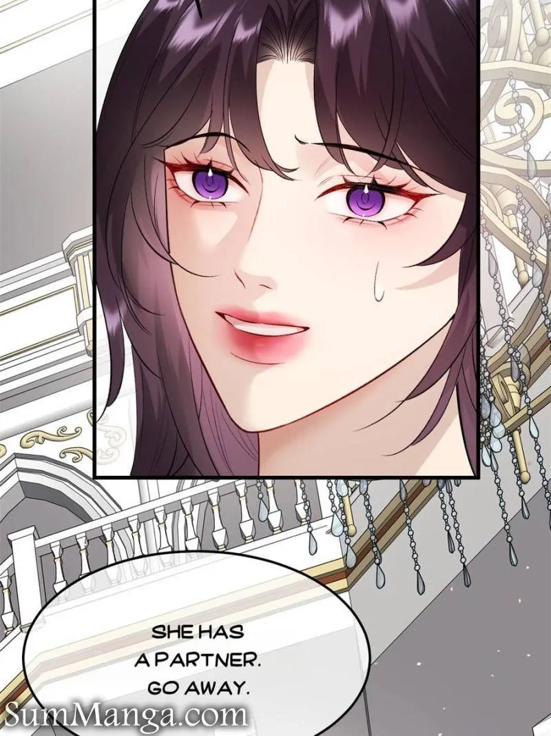 Gorgeous Robe Chapter 29 Online - página 22