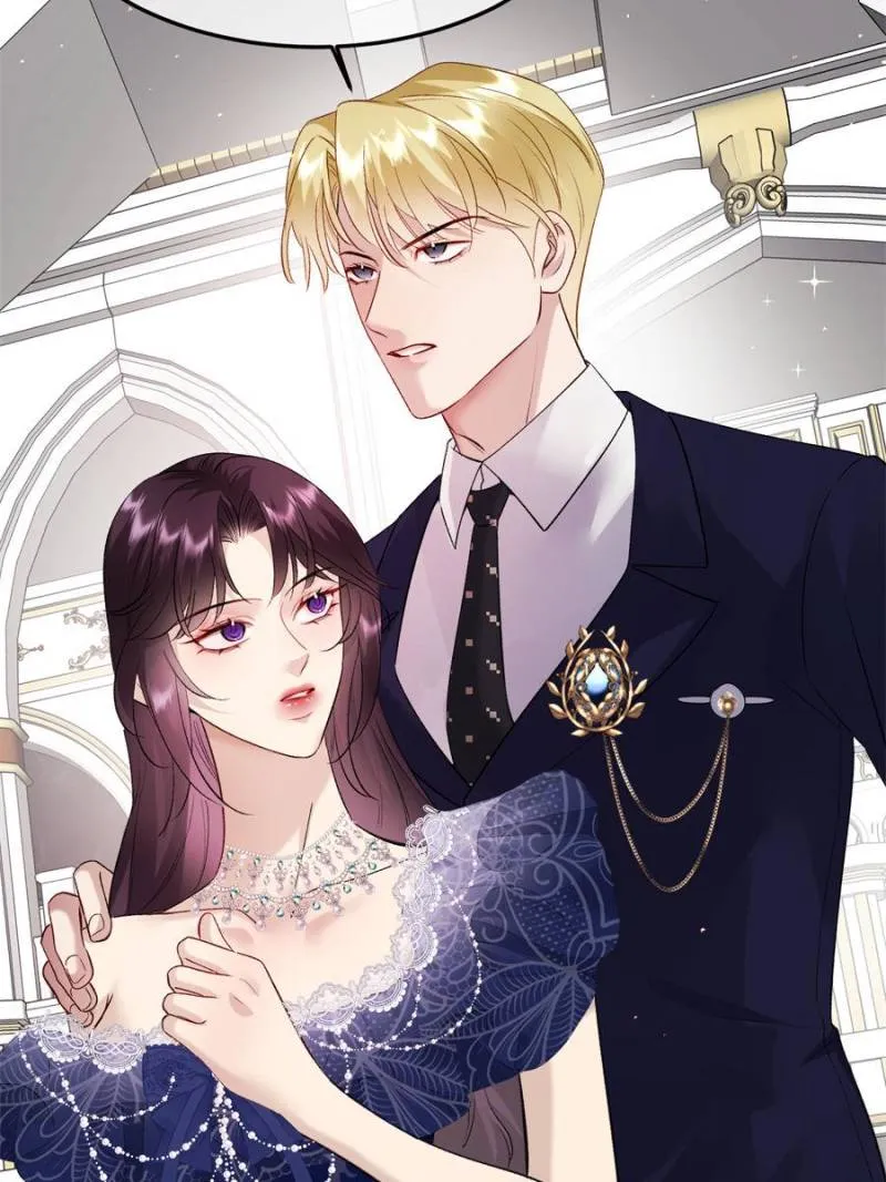Gorgeous Robe Chapter 29 Online - página 23