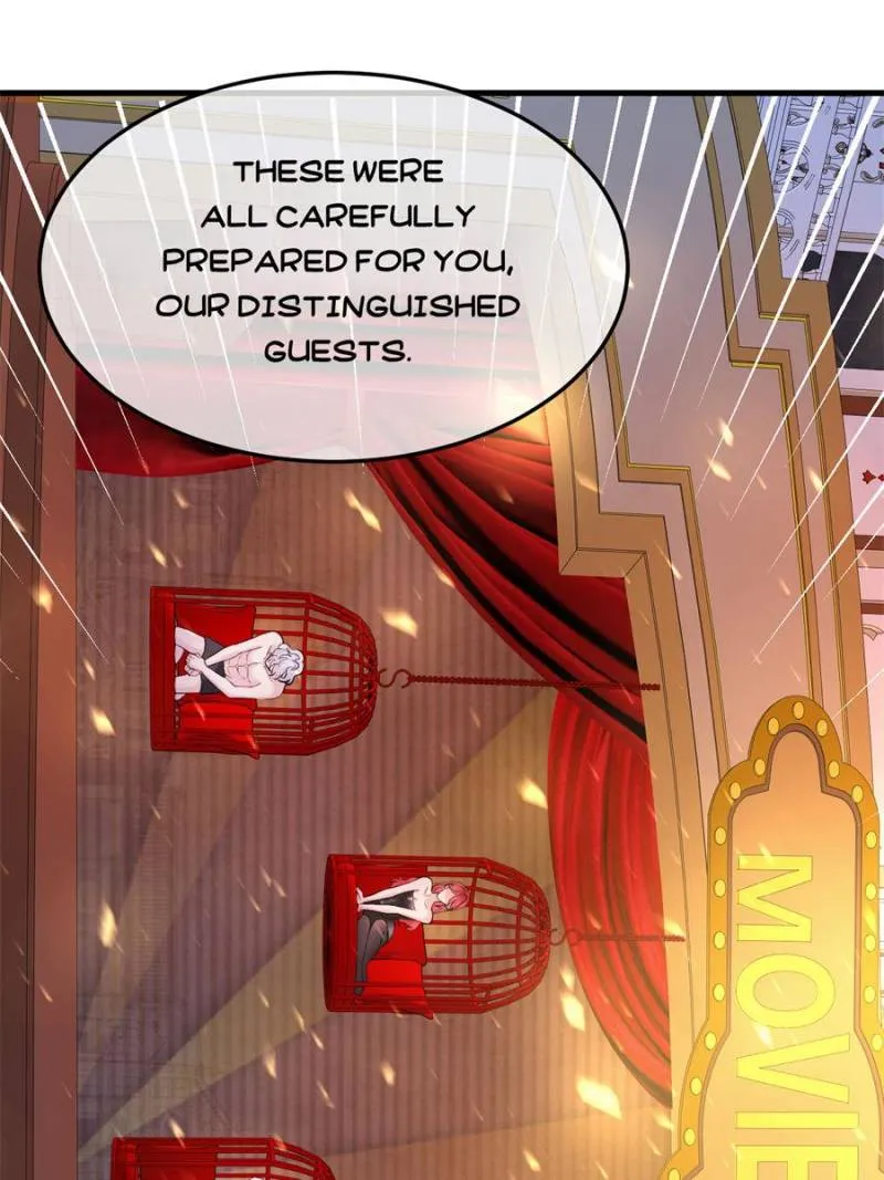 Gorgeous Robe Chapter 29 Online - página 29
