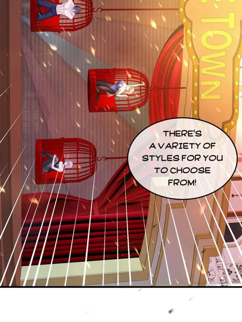 Gorgeous Robe Chapter 29 Online - página 30