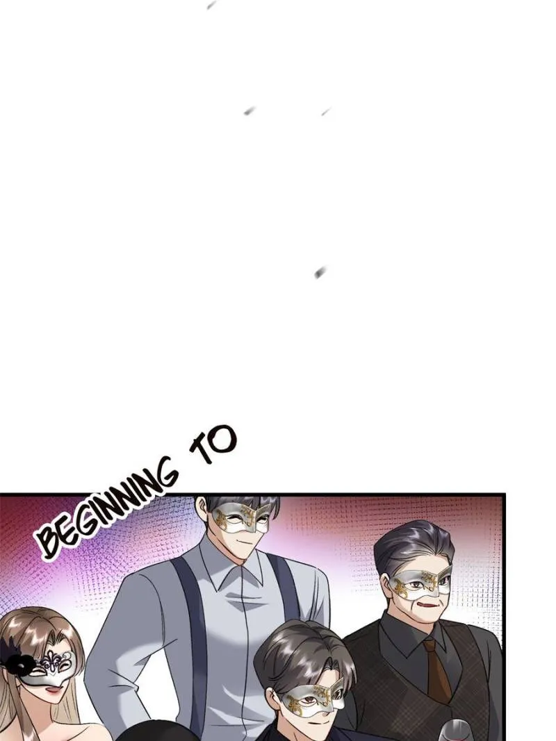 Gorgeous Robe Chapter 29 Online - página 31
