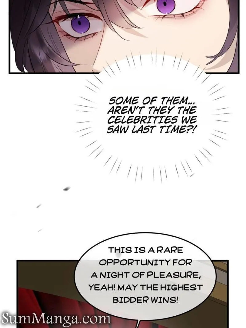 Gorgeous Robe Chapter 29 Online - página 33