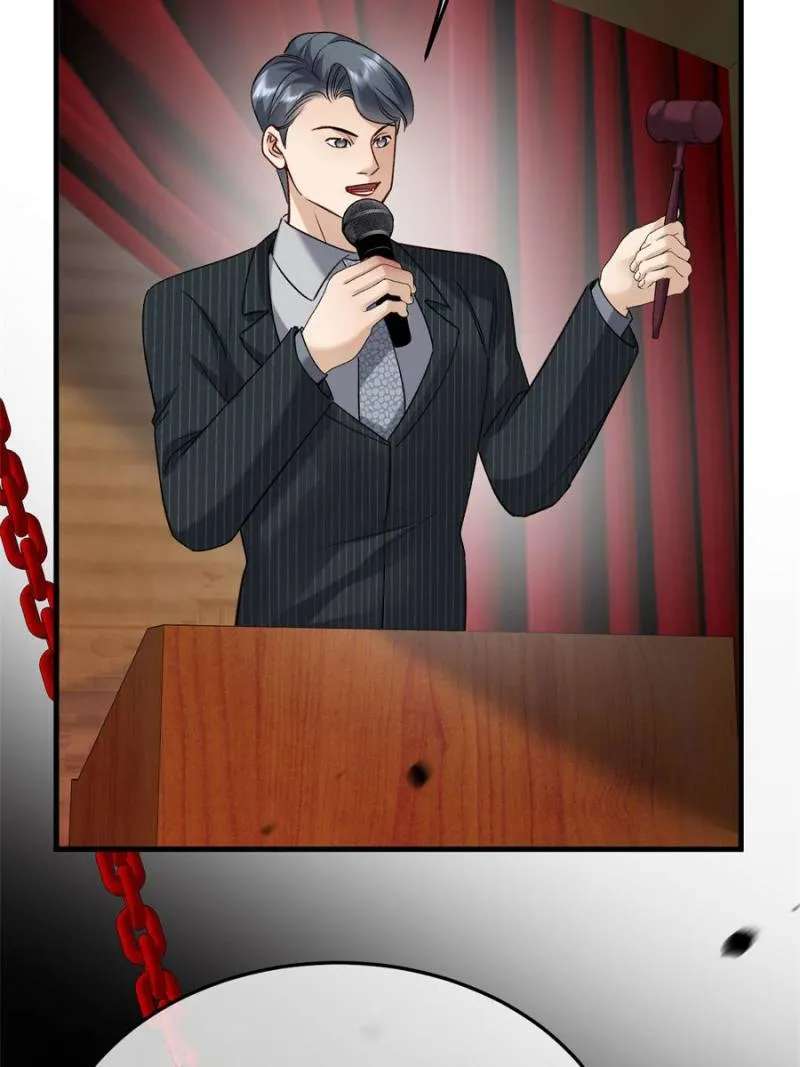 Gorgeous Robe Chapter 29 Online - página 34