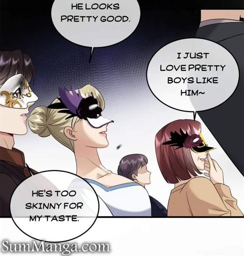 Gorgeous Robe Chapter 29 Online - página 37