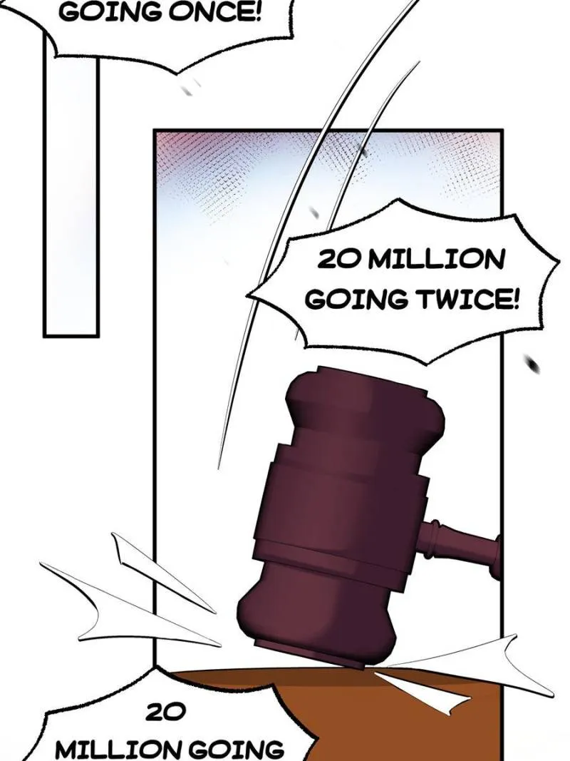 Gorgeous Robe Chapter 29 Online - página 41
