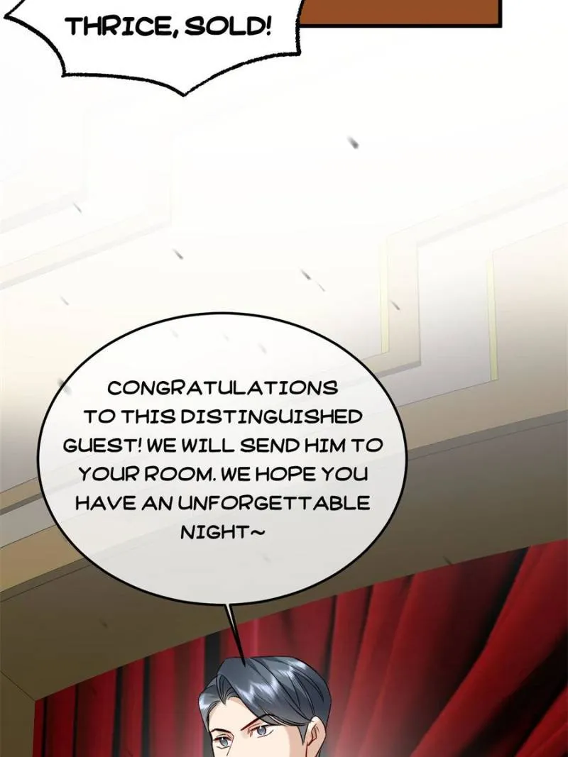 Gorgeous Robe Chapter 29 Online - página 42