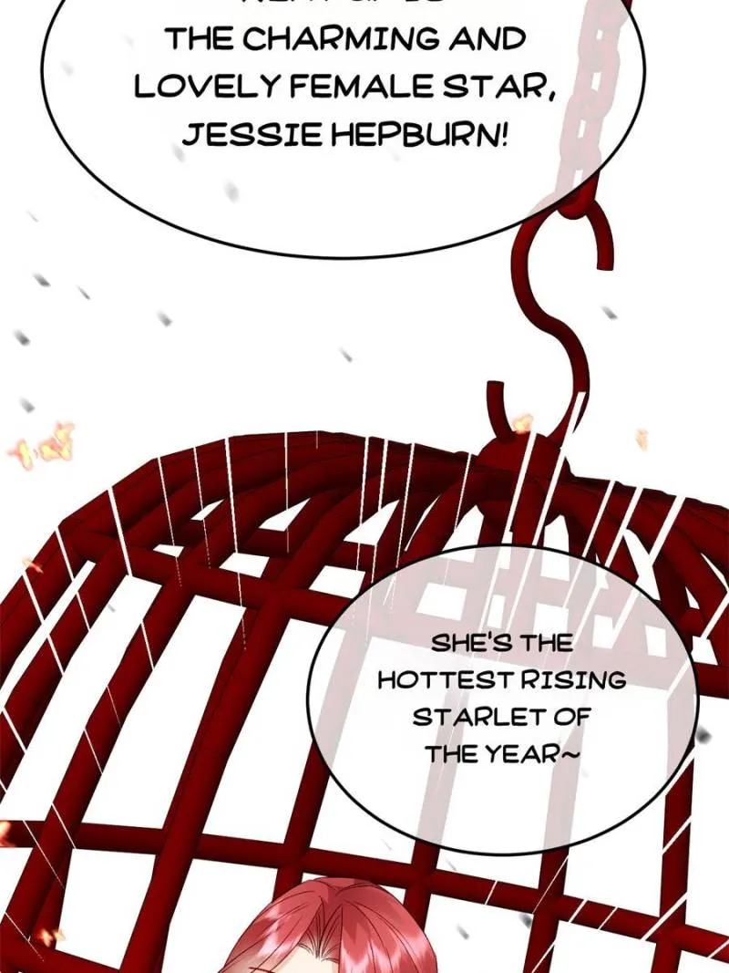 Gorgeous Robe Chapter 29 Online - página 44