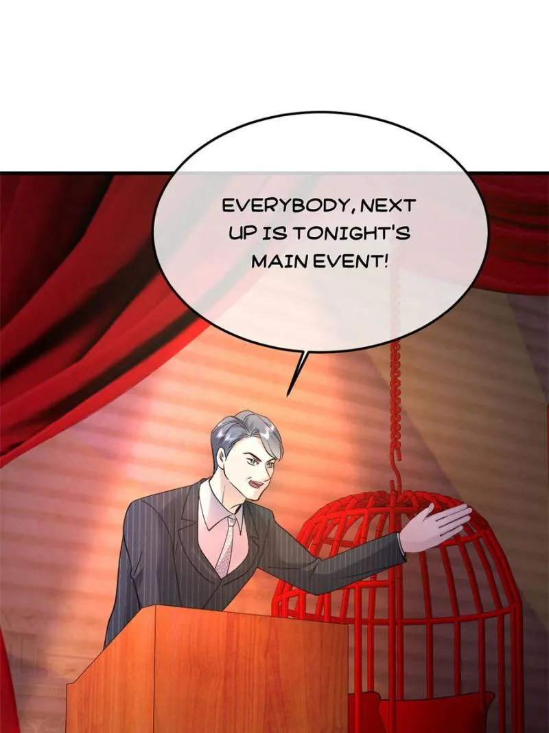 Gorgeous Robe Chapter 29 Online - página 49