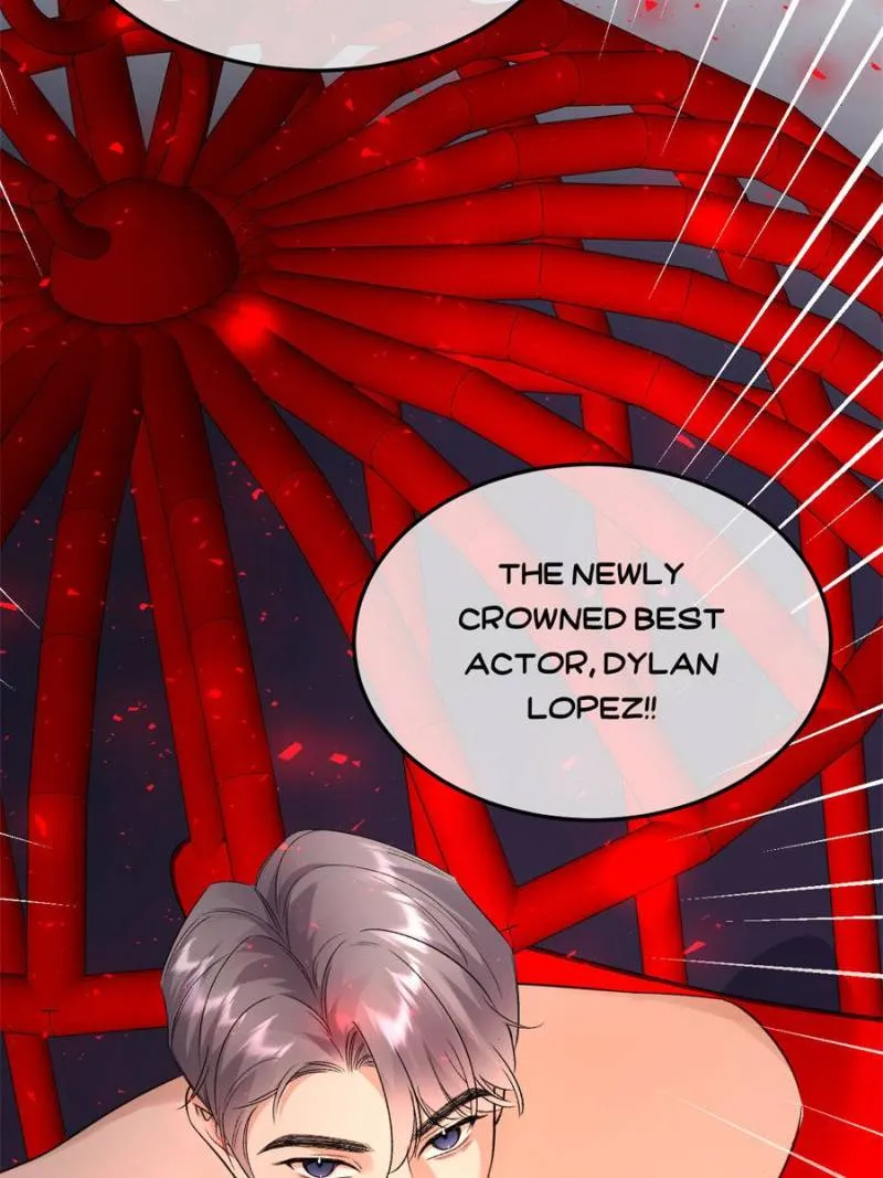 Gorgeous Robe Chapter 29 Online - página 51