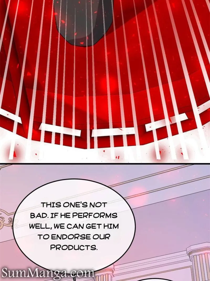 Gorgeous Robe Chapter 29 Online - página 53