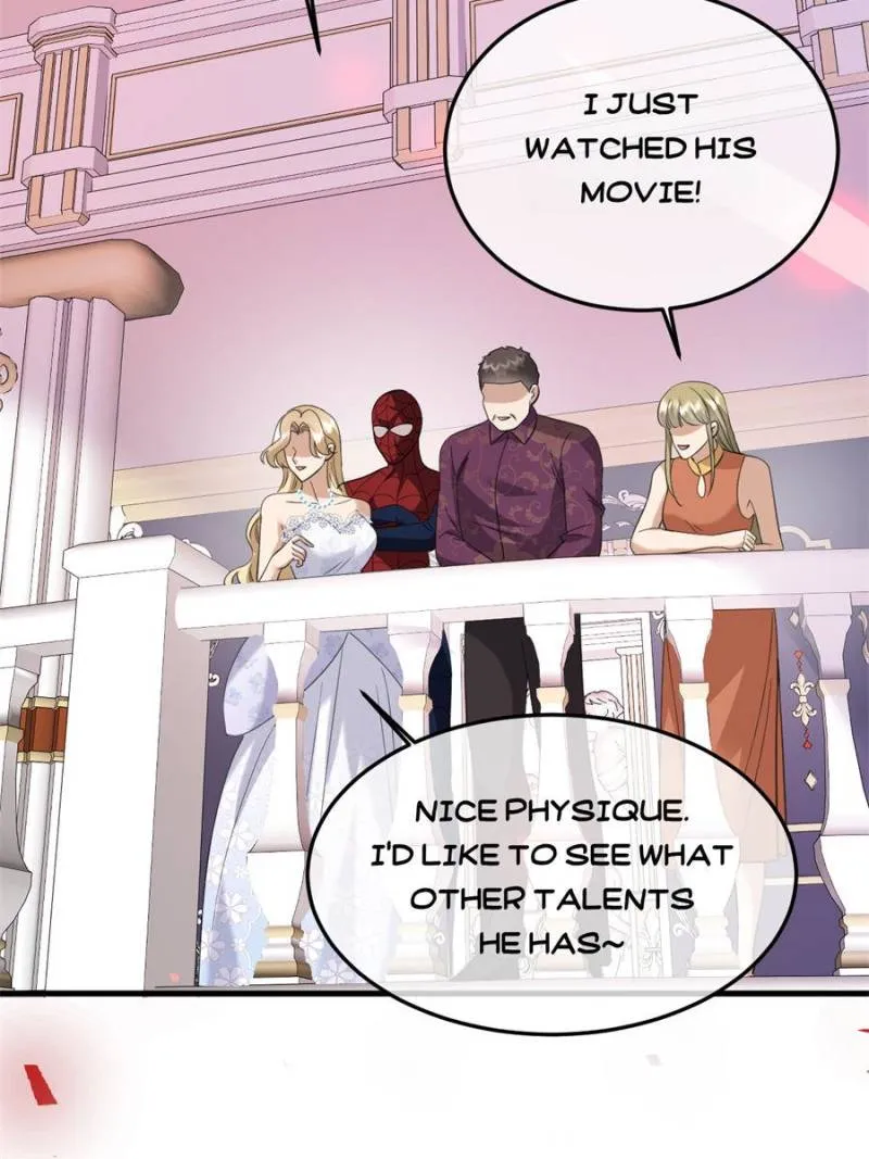 Gorgeous Robe Chapter 29 Online - página 54