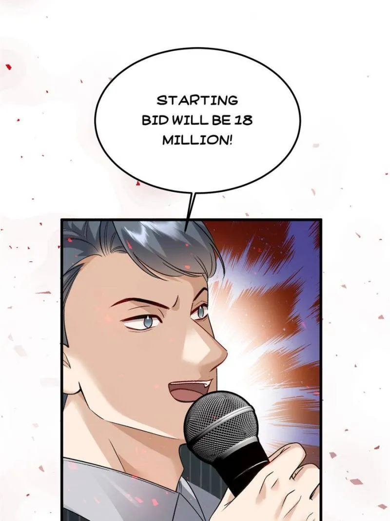 Gorgeous Robe Chapter 29 Online - página 55