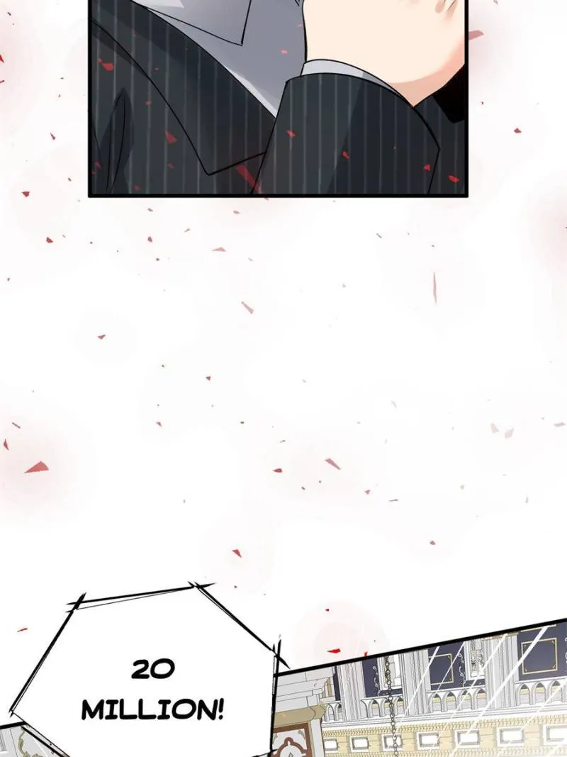 Gorgeous Robe Chapter 29 Online - página 56