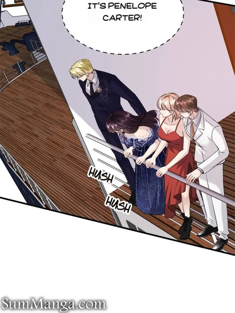 Gorgeous Robe Chapter 29 Online - página 77