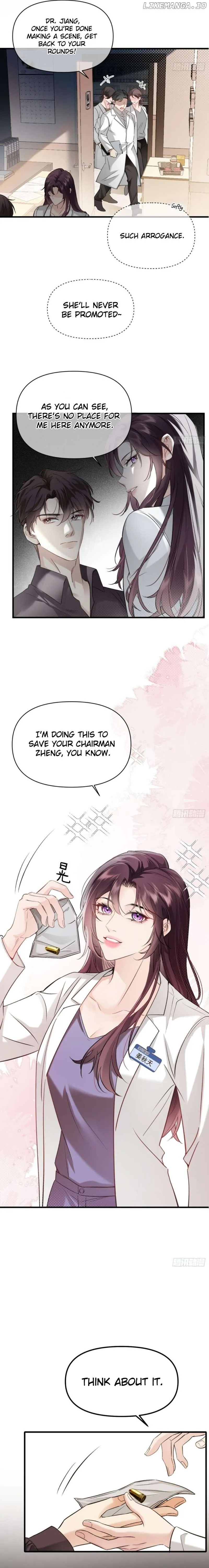 Gorgeous Robe Chapter 3 Online - página 3