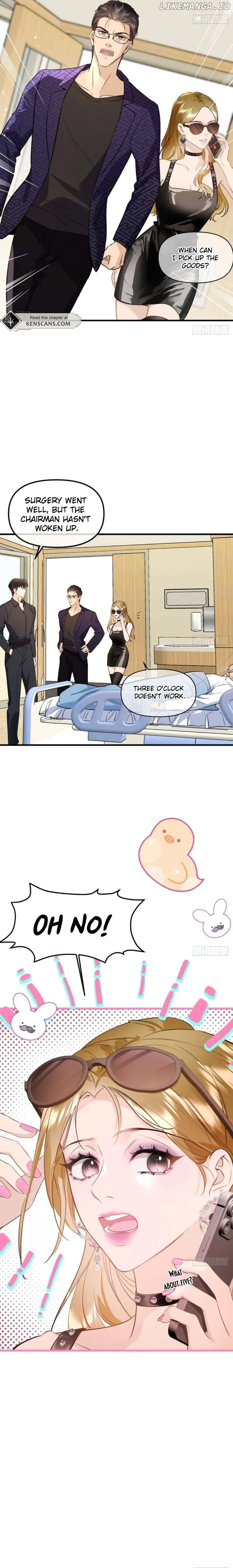 Gorgeous Robe Chapter 3 Online - página 7