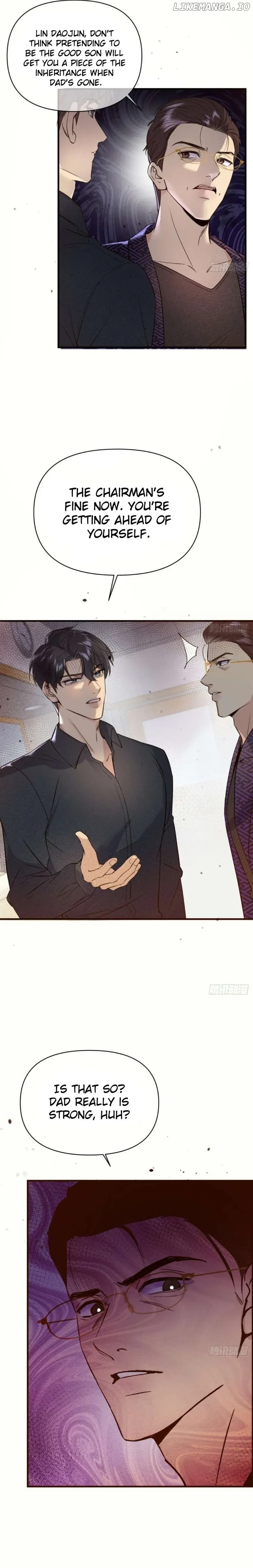 Gorgeous Robe Chapter 3 Online - página 9