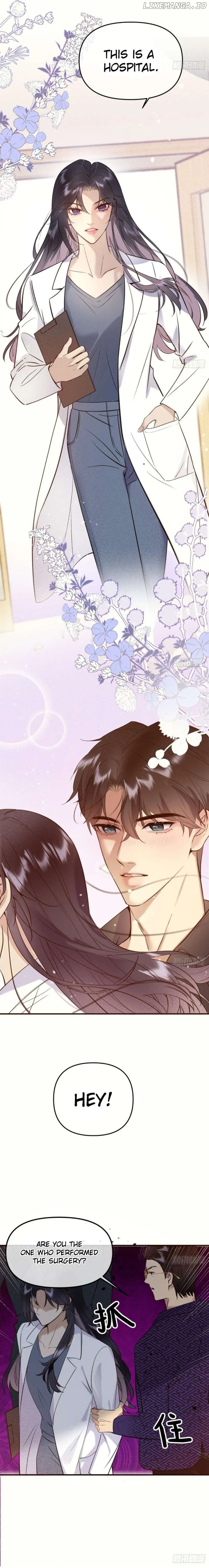 Gorgeous Robe Chapter 3 Online - página 11