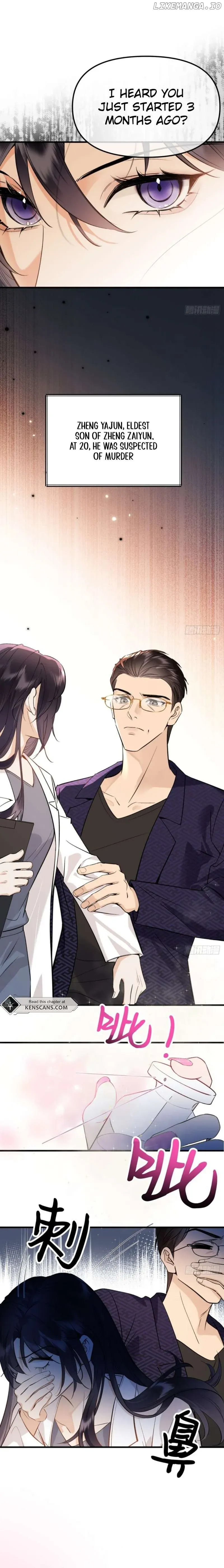 Gorgeous Robe Chapter 3 Online - página 12