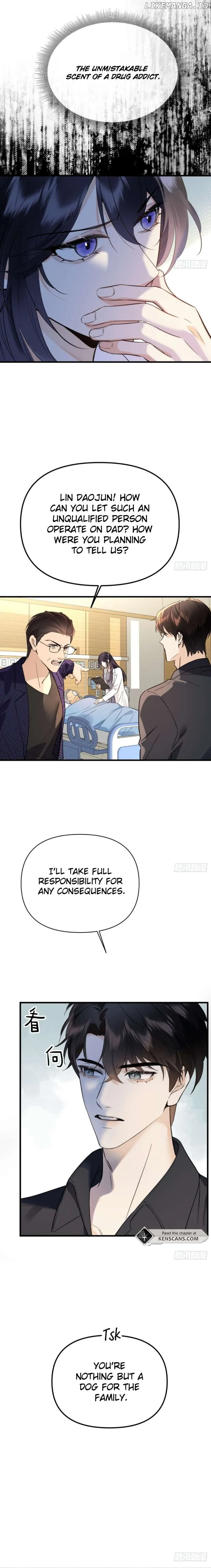 Gorgeous Robe Chapter 3 Online - página 14
